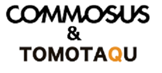 COMMOSUS＆TOMOTAQU